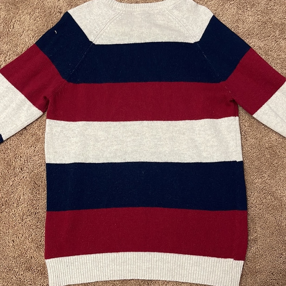 🐾H&M Knit Division Sweater - Picture 5 of 5